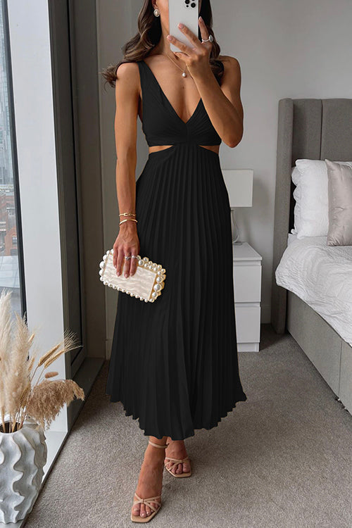 Nancy Boutique™ | Dreamy Maxi Dress