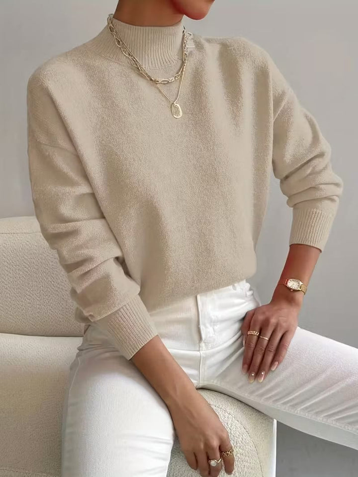 Nancy Boutique™ | Sophie Cozy Knit Sweater