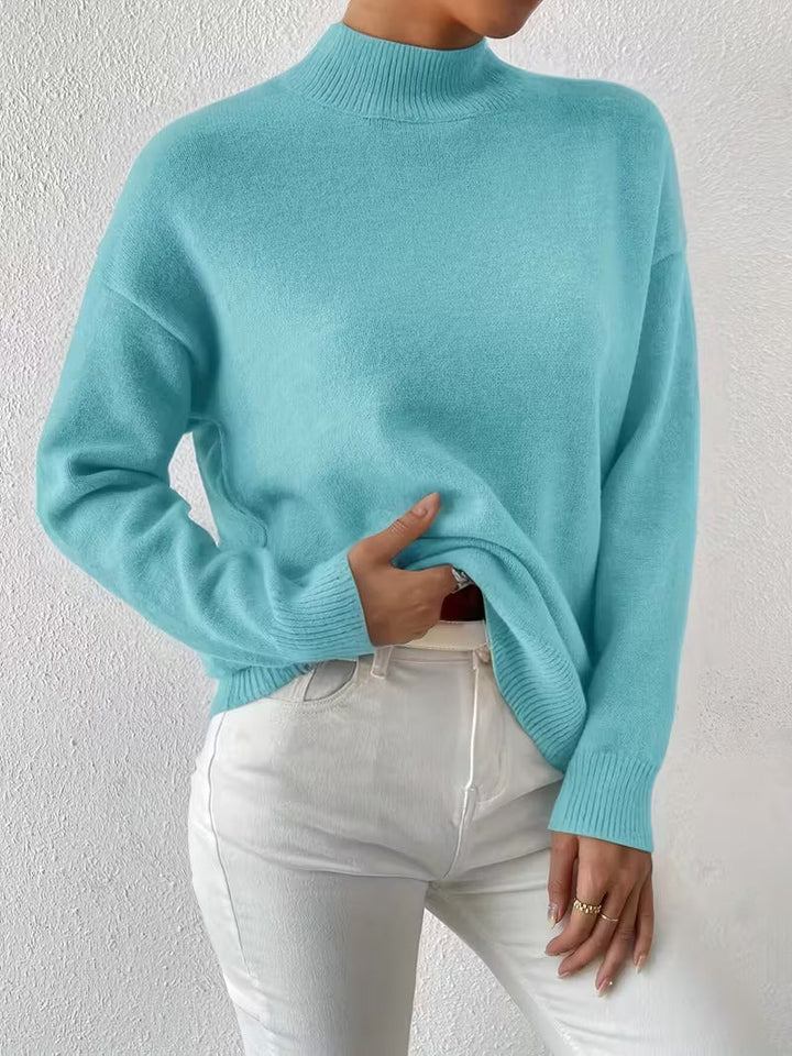 Nancy Boutique™ | Sophie Cozy Knit Sweater