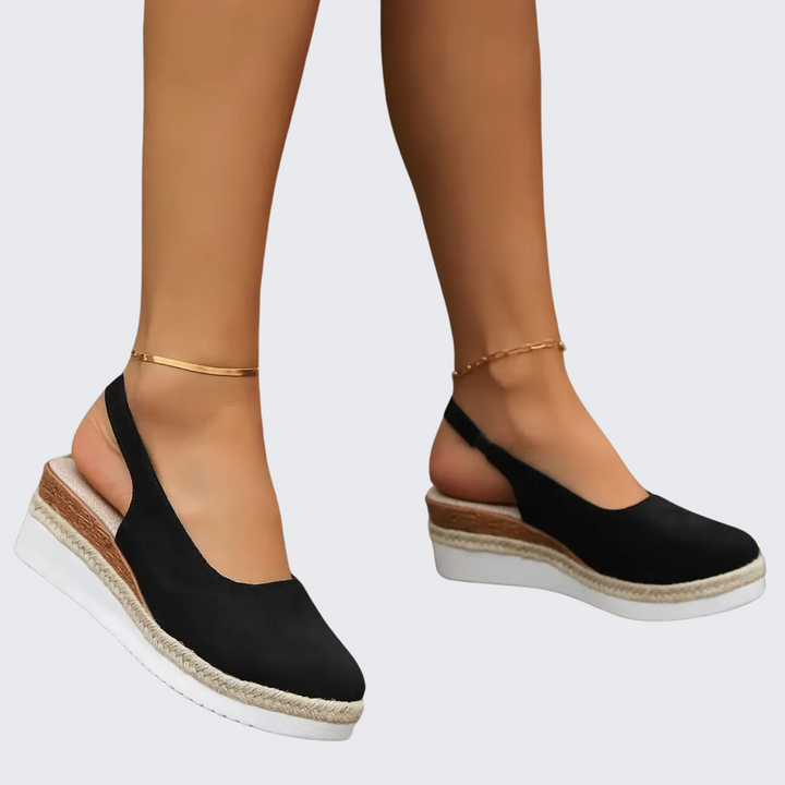 Nancy Boutique™ | Orthopaedic Sandals⏐Premium Edition