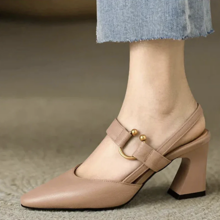 Nancy Boutique™ | Divine Orthopaedic Heels