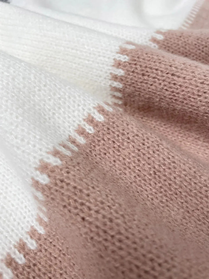 Nancy Boutique™ | Leopard Print Jumper