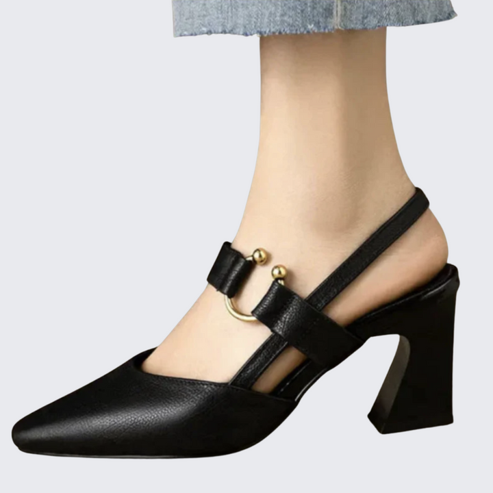 Nancy Boutique™ | Divine Orthopaedic Heels