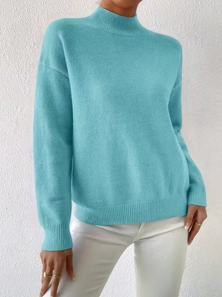 Nancy Boutique™ | Sophie Cozy Knit Sweater