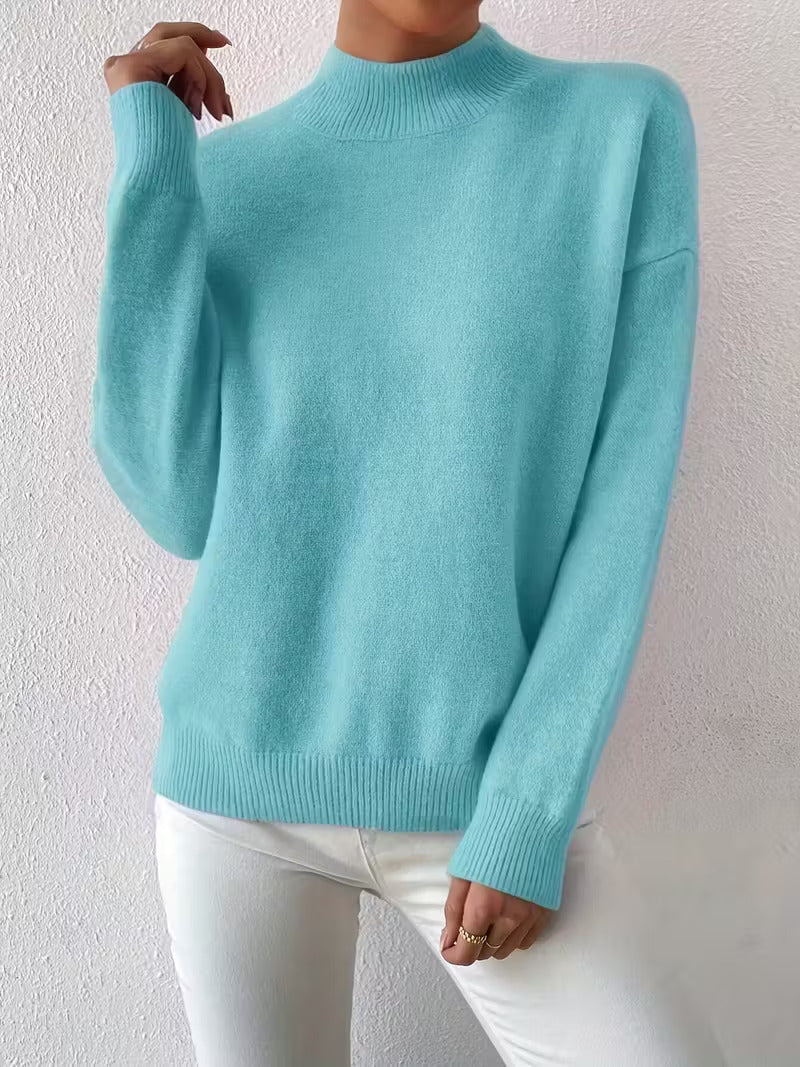 Nancy Boutique™ | Sophie Cozy Knit Sweater