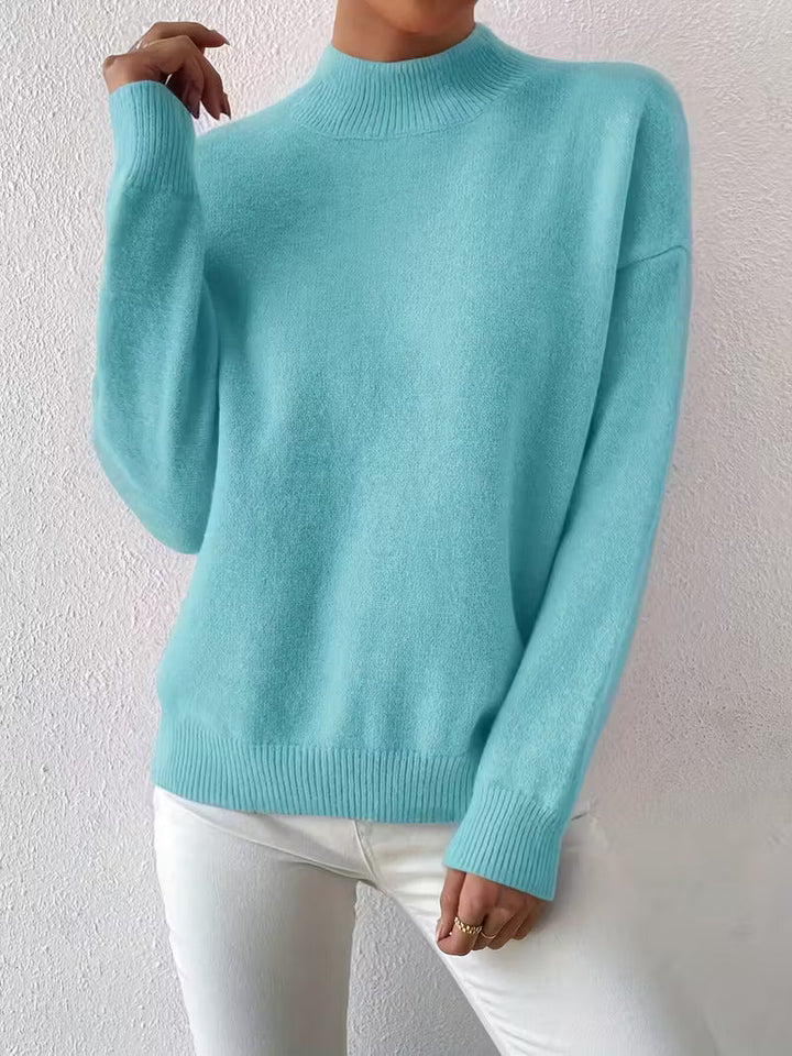 Nancy Boutique™ | Sophie Cozy Knit Sweater