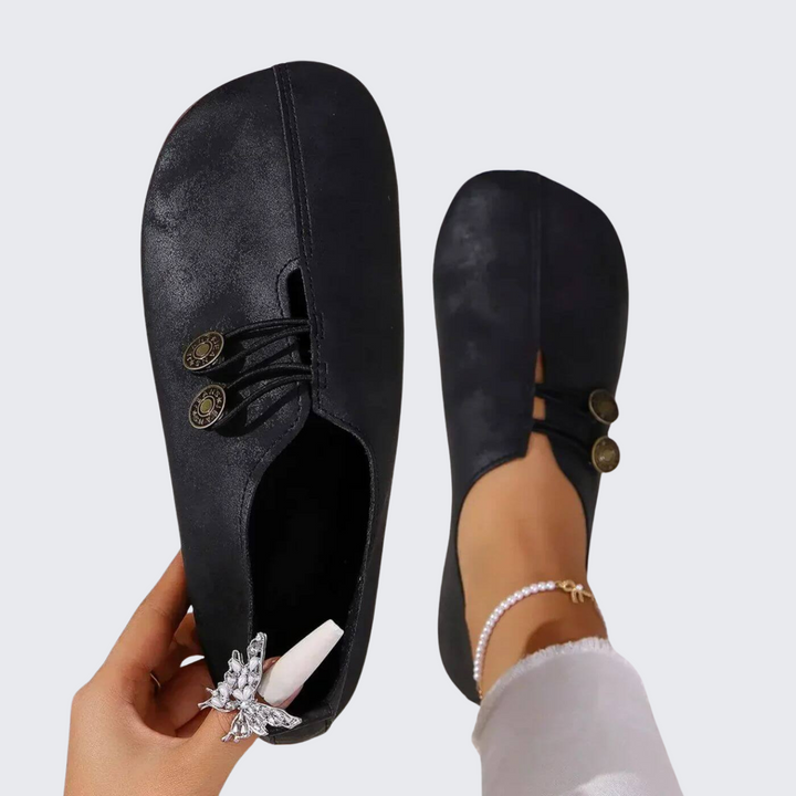 Nancy Boutique™ | Soft and Flexible Orthopaedic Shoes