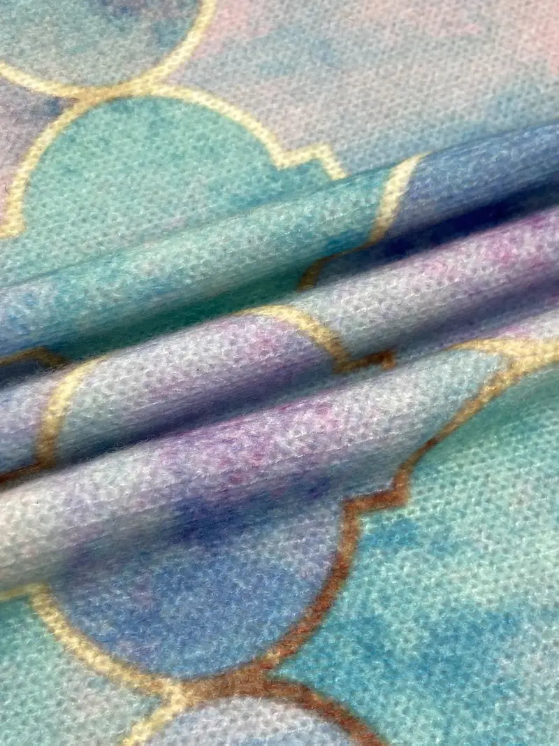 Nancy Boutique™| Erica Aurora Glow Sweater