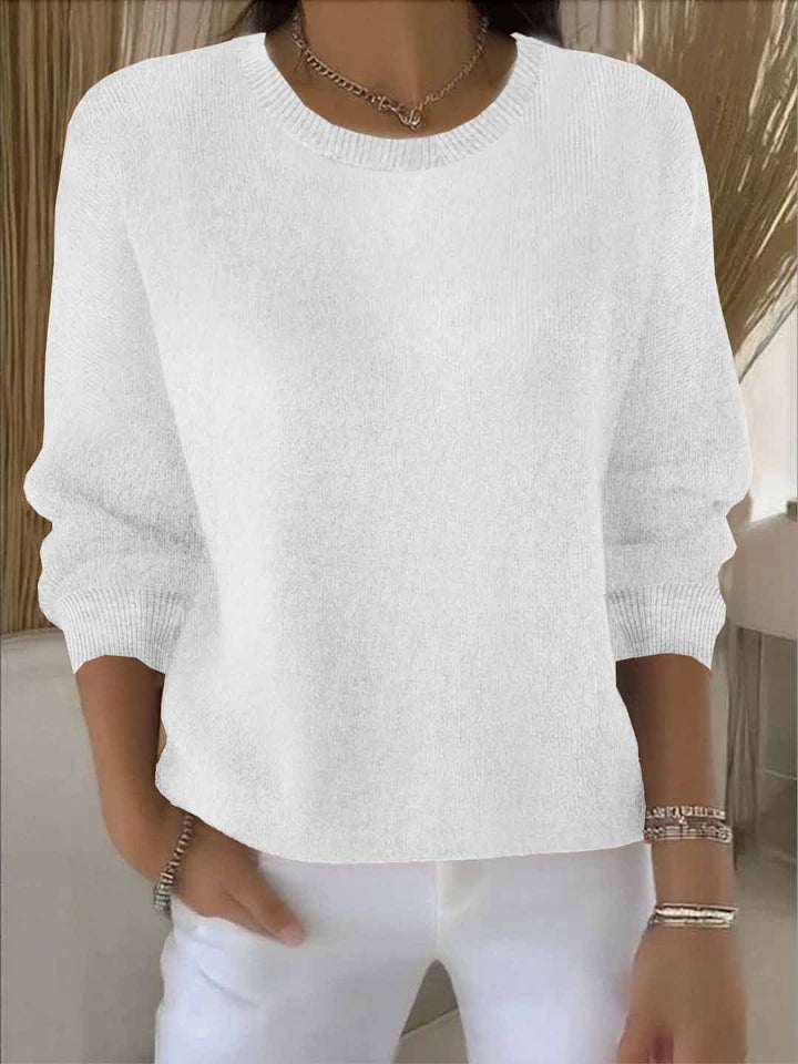 Nancy Boutique™ | Soft Warm Sweater