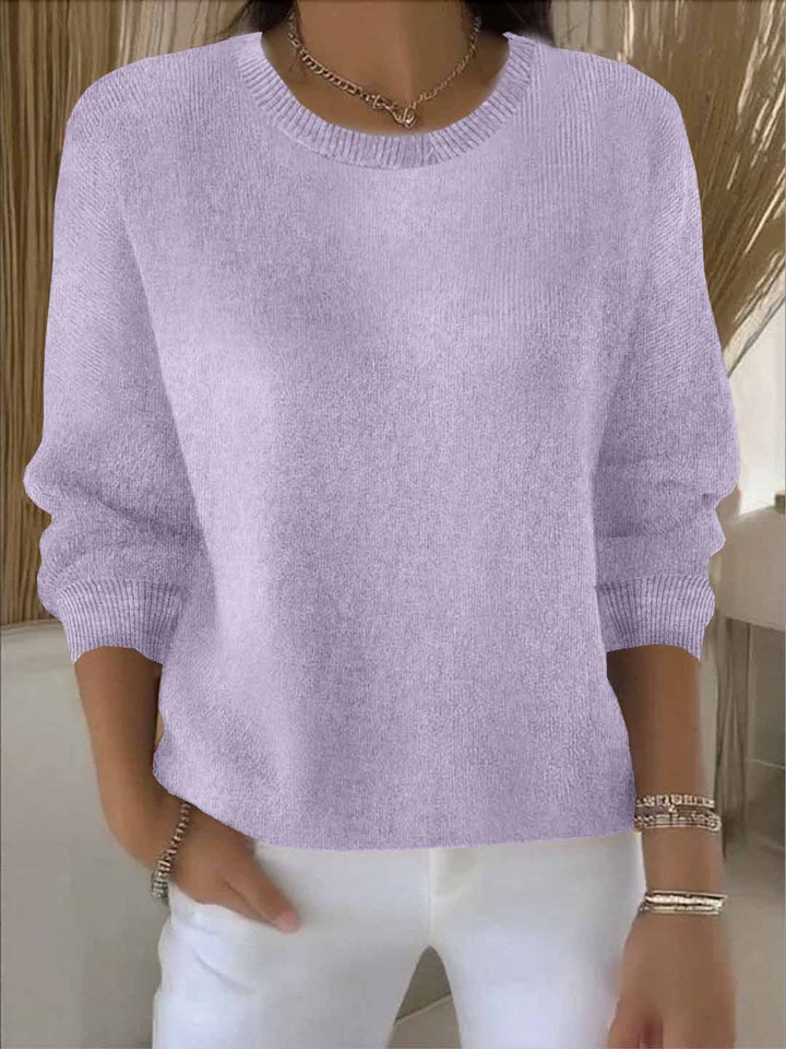 Nancy Boutique™ | Soft Warm Sweater