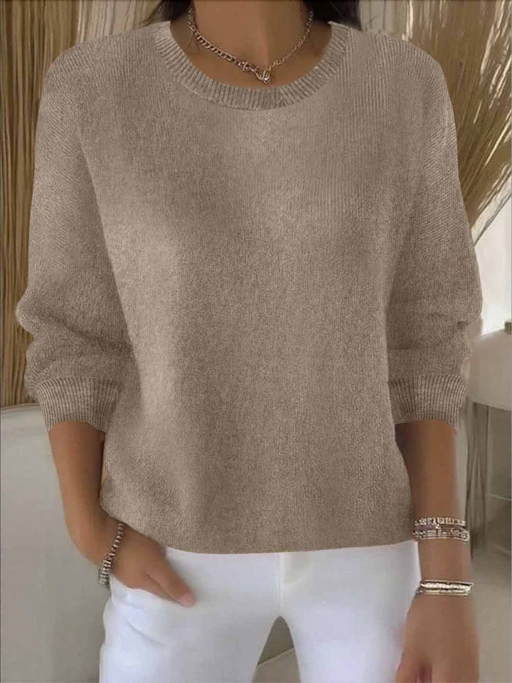 Nancy Boutique™ | Soft Warm Sweater
