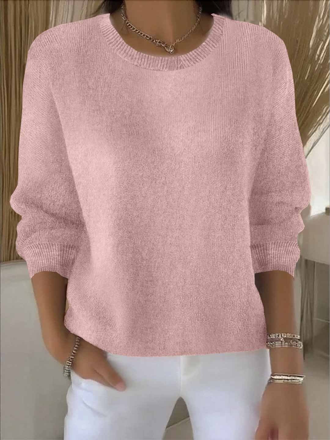 Nancy Boutique™ | Soft Warm Sweater
