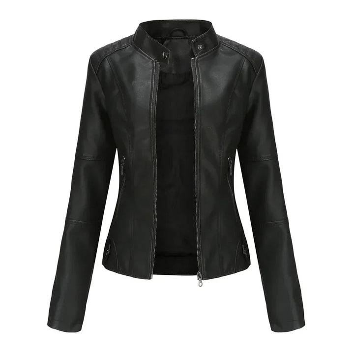 Mallory™ – Trendy Jacket for Effortless Elegance