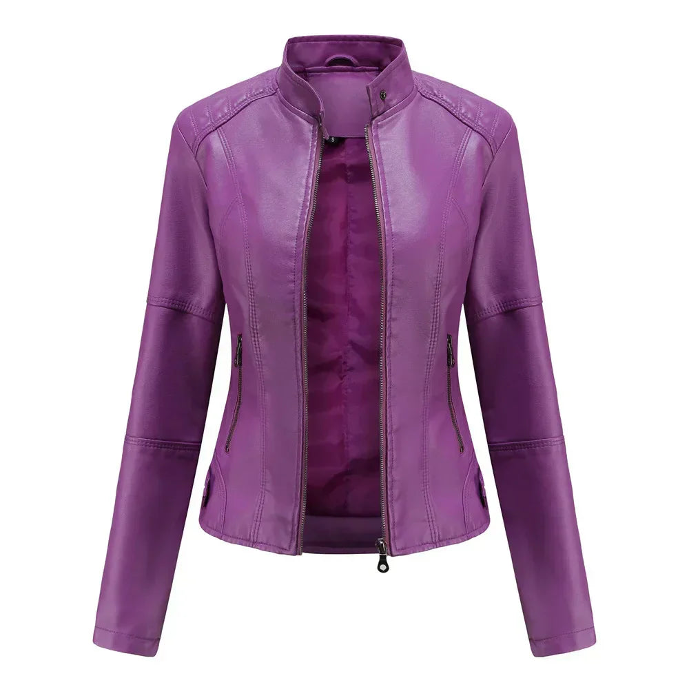 Mallory™ – Trendy Jacket for Effortless Elegance
