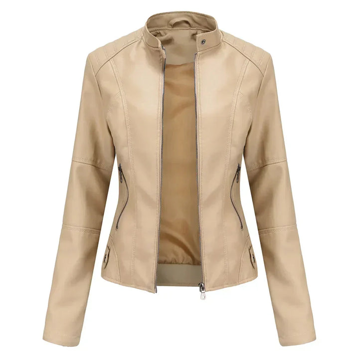 Mallory™ – Trendy Jacket for Effortless Elegance