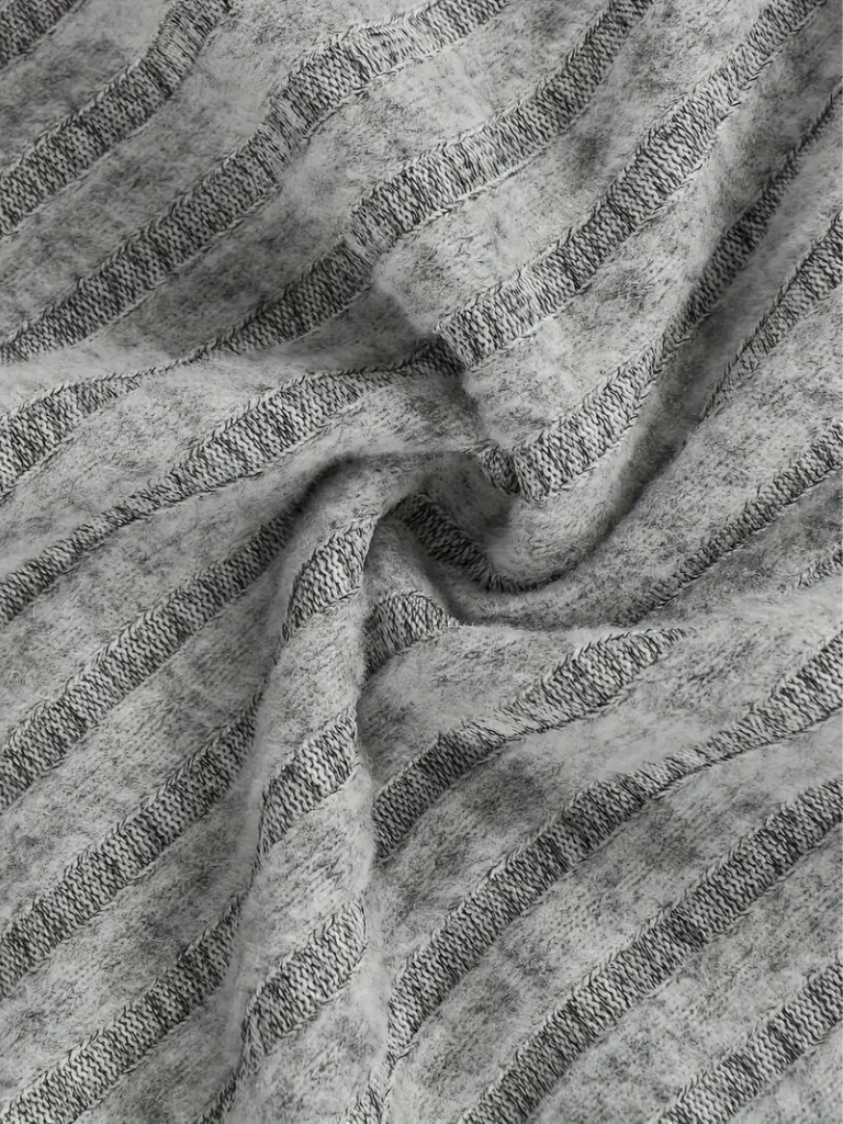 Nancy Boutique™ | Casual Knit Longsleeve