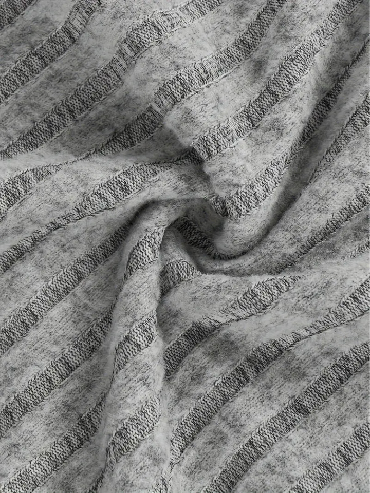 Nancy Boutique™ | Casual Knit Longsleeve