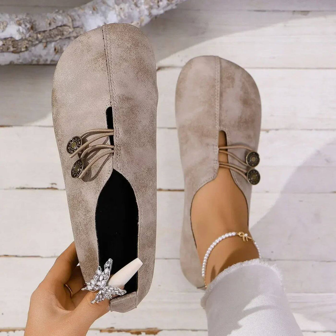 Nancy Boutique™ | Soft and Flexible Orthopaedic Shoes
