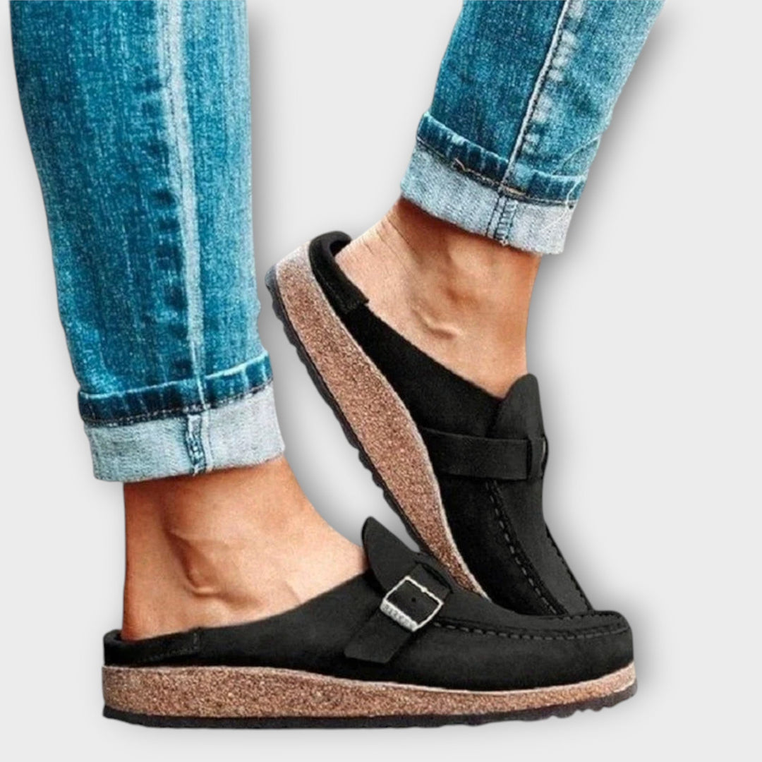 Maya™ Stylish Orthopedic Mules