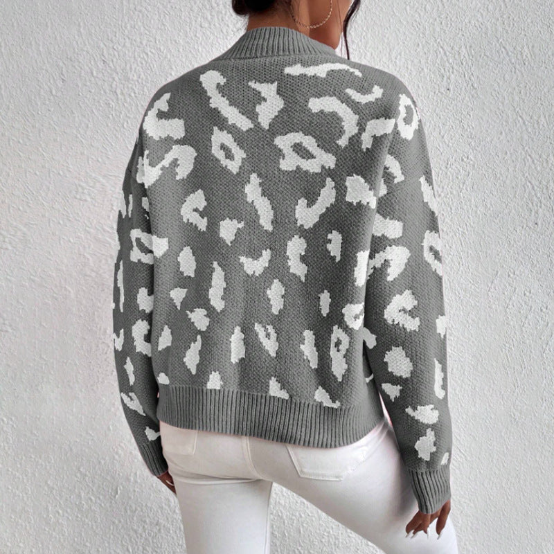 Nancy Boutique™ | Soft Spot Sweater