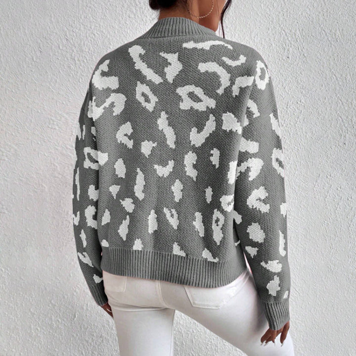 Nancy Boutique™ | Soft Spot Sweater