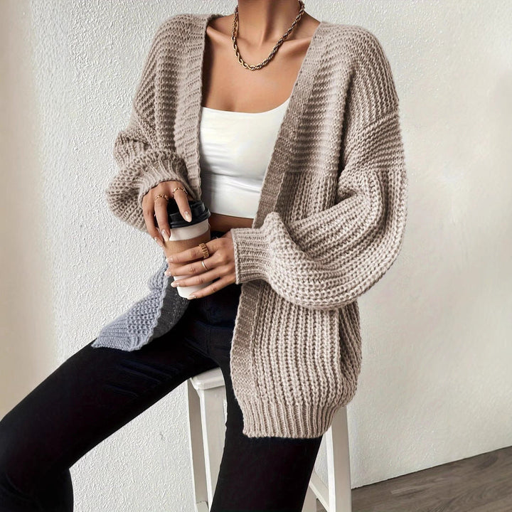Nancy Boutique™ | Cozy Knit Cardigan