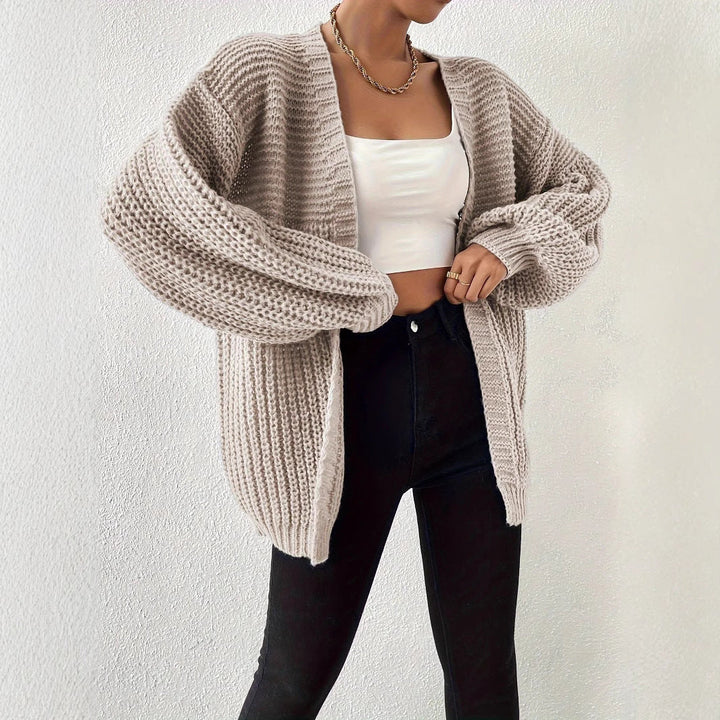 Nancy Boutique™ | Cozy Knit Cardigan