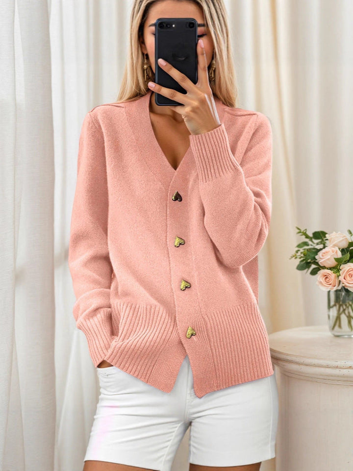Nancy Boutique™ | Teresa Cardigan