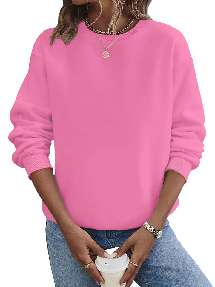 Nancy Boutique™ | Colorful Comfort Sweater