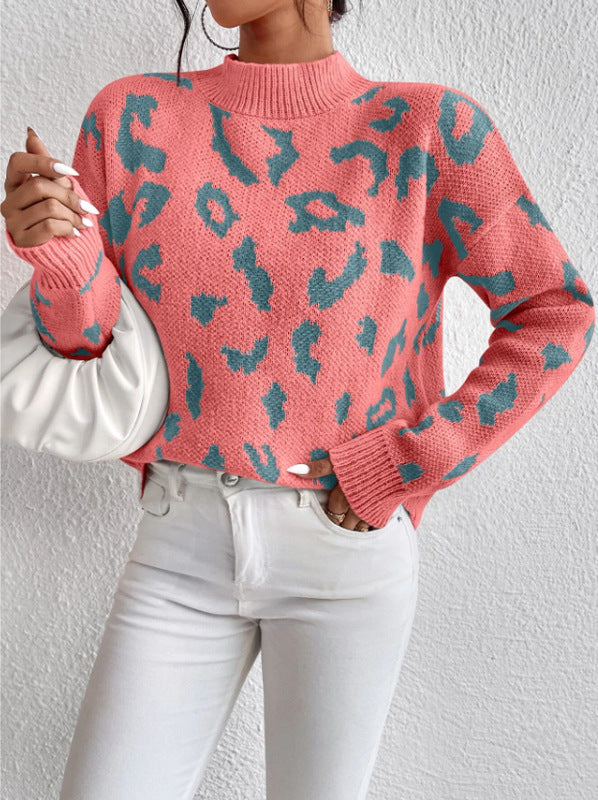 Nancy Boutique™ | Soft Spot Sweater