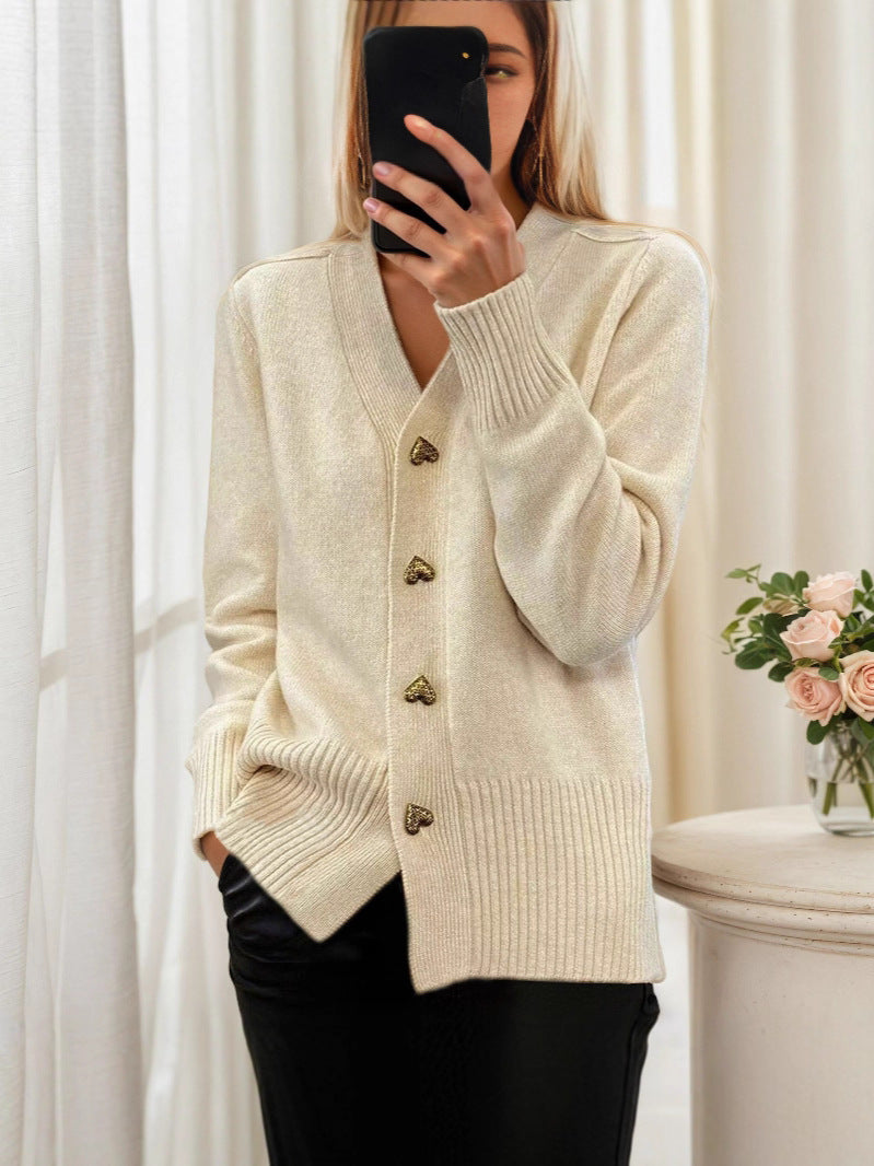 Nancy Boutique™ | Teresa Cardigan
