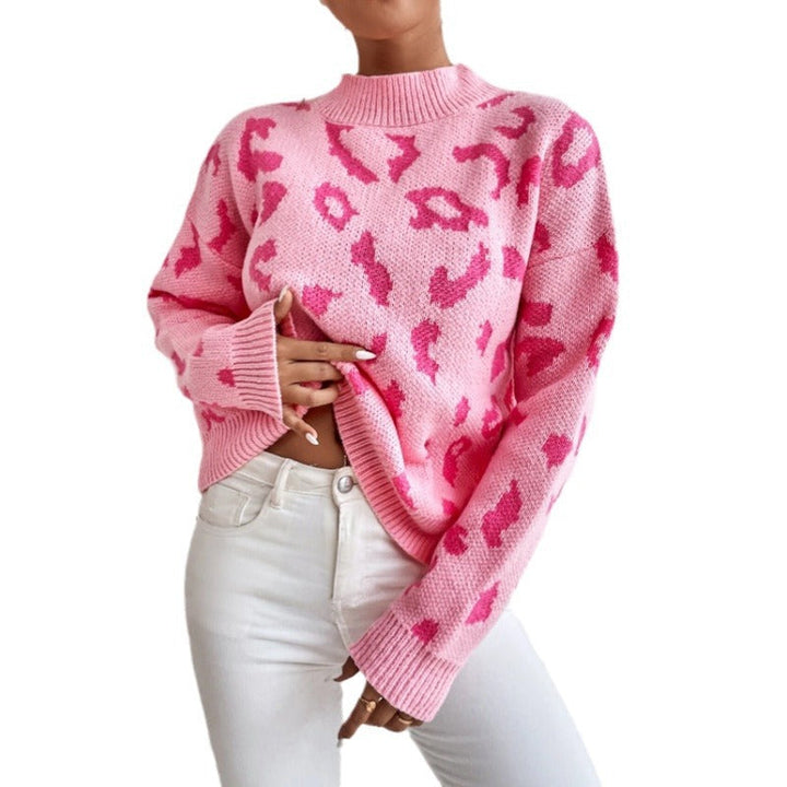 Nancy Boutique™ | Soft Spot Sweater