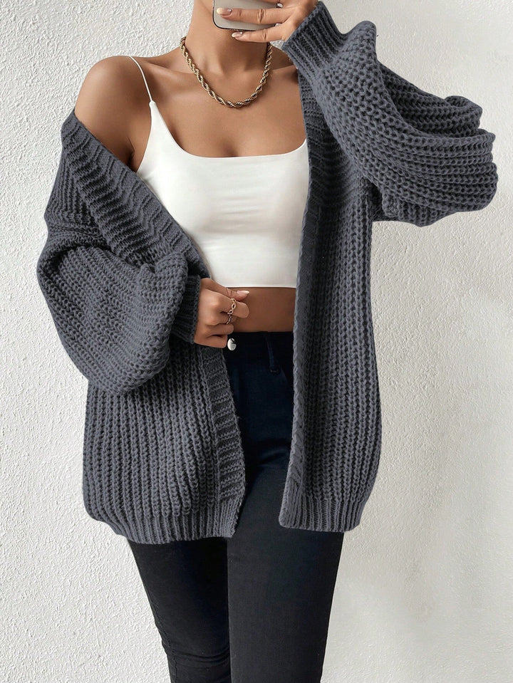 Nancy Boutique™ | Cozy Knit Cardigan