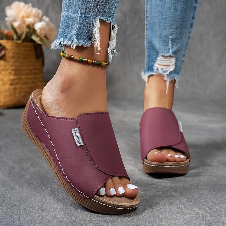 Nancy Boutique™ | Comfortable and Elegant Sandals