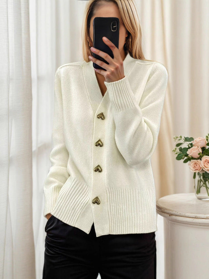 Nancy Boutique™ | Teresa Cardigan