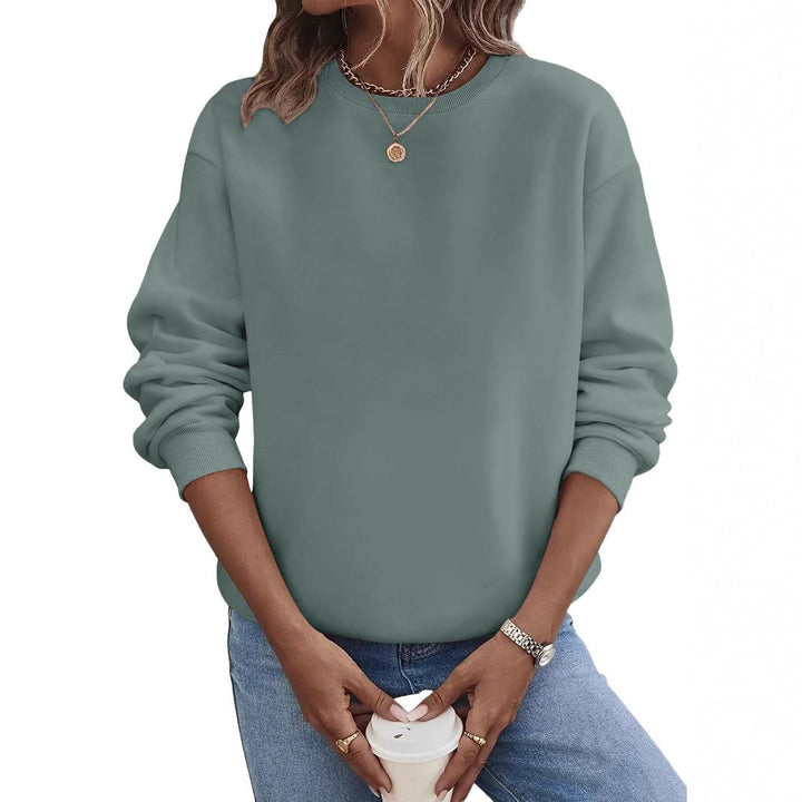 Nancy Boutique™ | Colorful Comfort Sweater