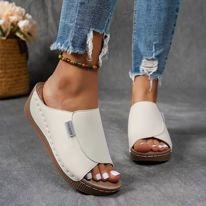 Nancy Boutique™ | Comfortable and Elegant Sandals