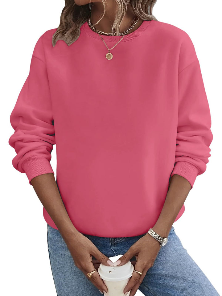 Nancy Boutique™ | Colorful Comfort Sweater