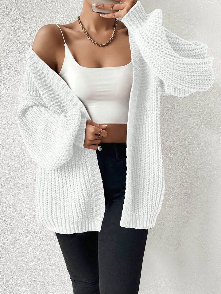 Nancy Boutique™ | Cozy Knit Cardigan