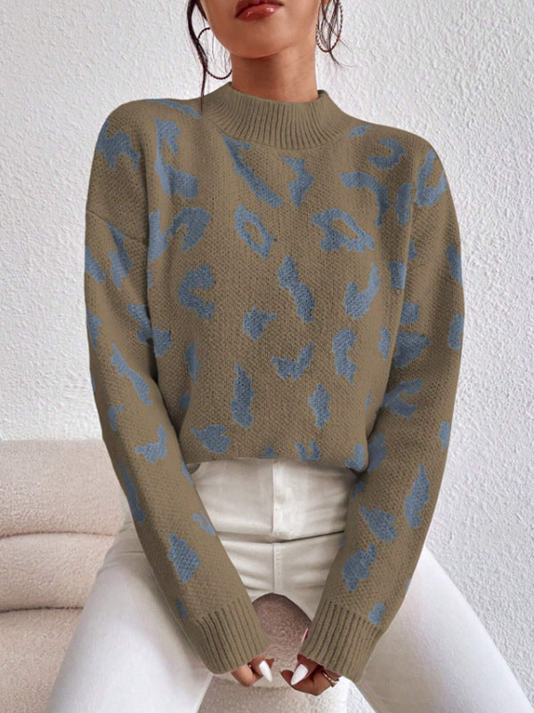 Nancy Boutique™ | Soft Spot Sweater