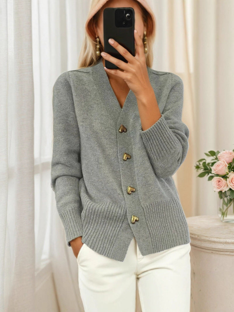 Nancy Boutique™ | Teresa Cardigan