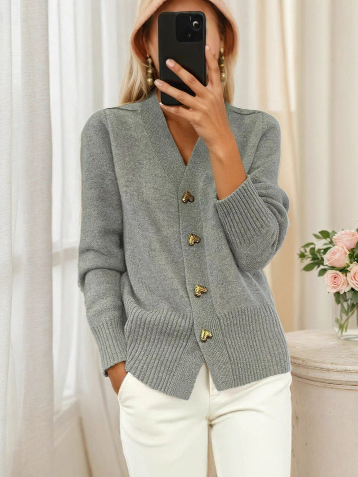 Nancy Boutique™ | Teresa Cardigan