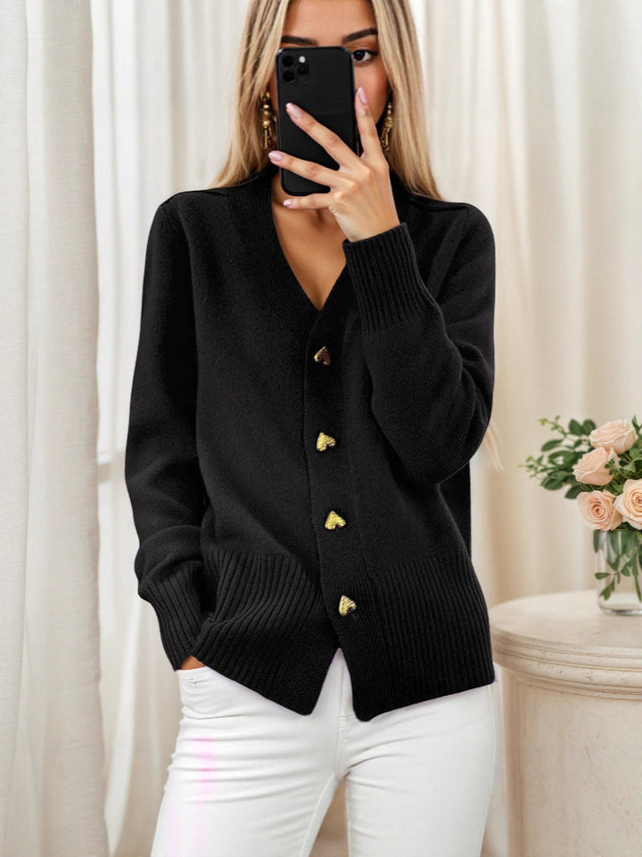 Nancy Boutique™ | Teresa Cardigan