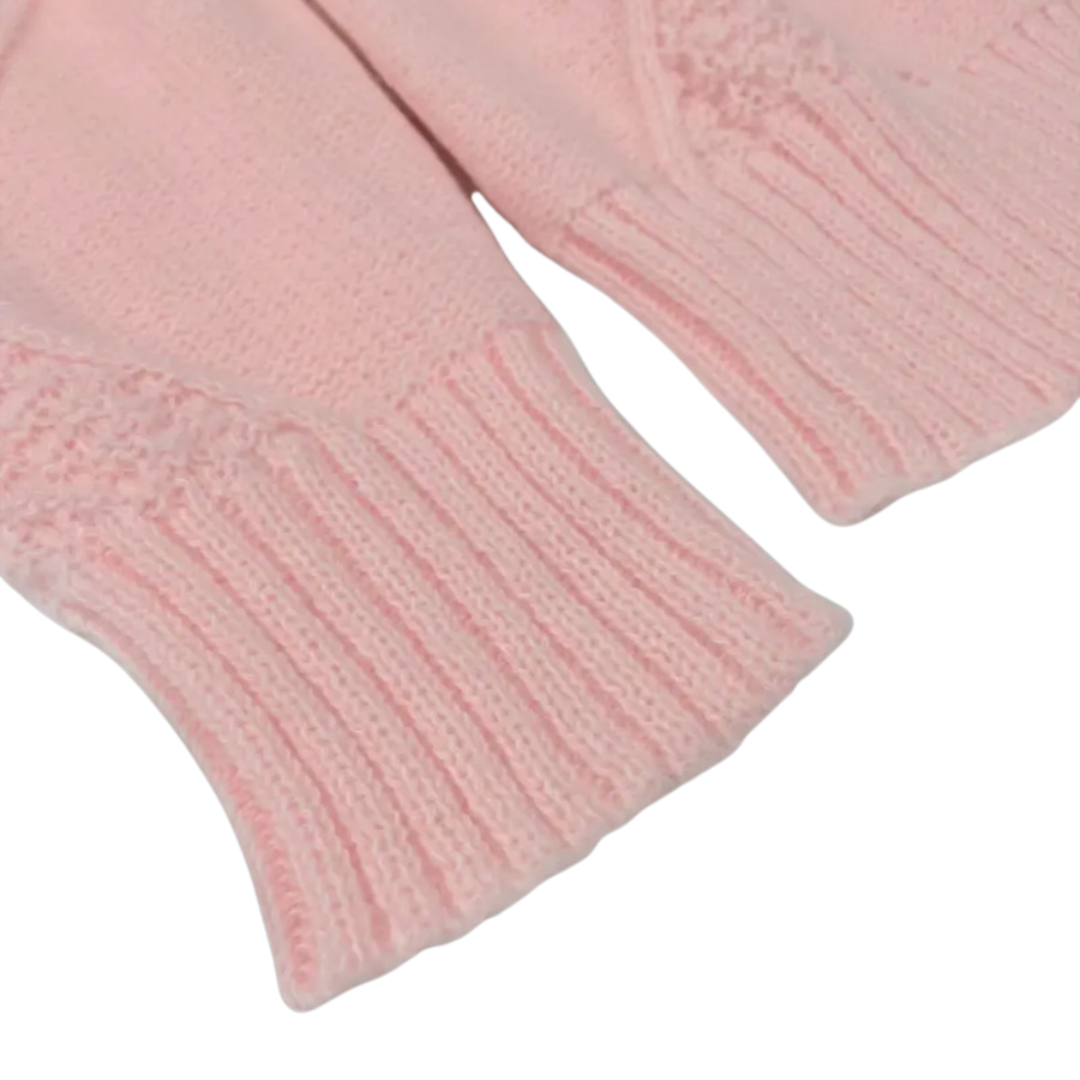 Nancy Boutique™ | Cable Knit Cardigan