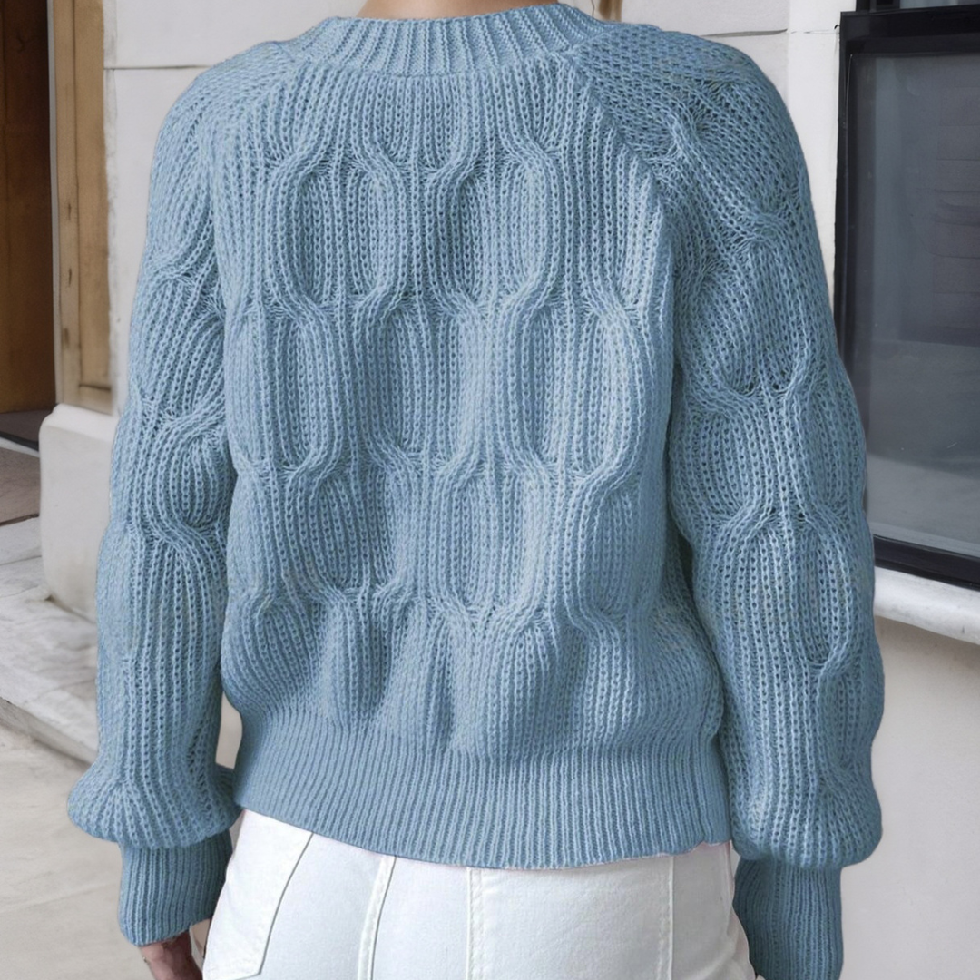 Nancy Boutique™ | Bow Bliss Cardigan