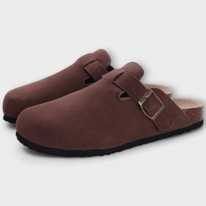 Liora™ Orthopedic Comfort Mules