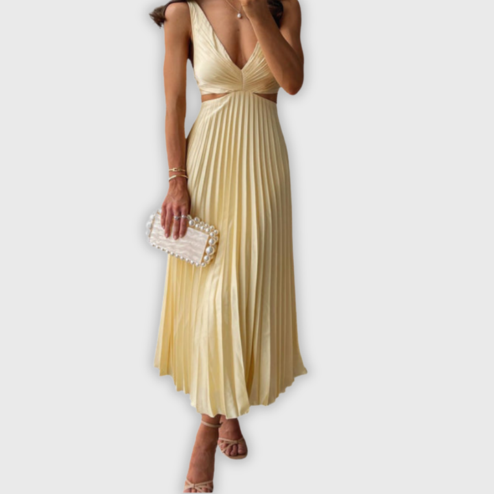 Nancy Boutique™ | Dreamy Maxi Dress