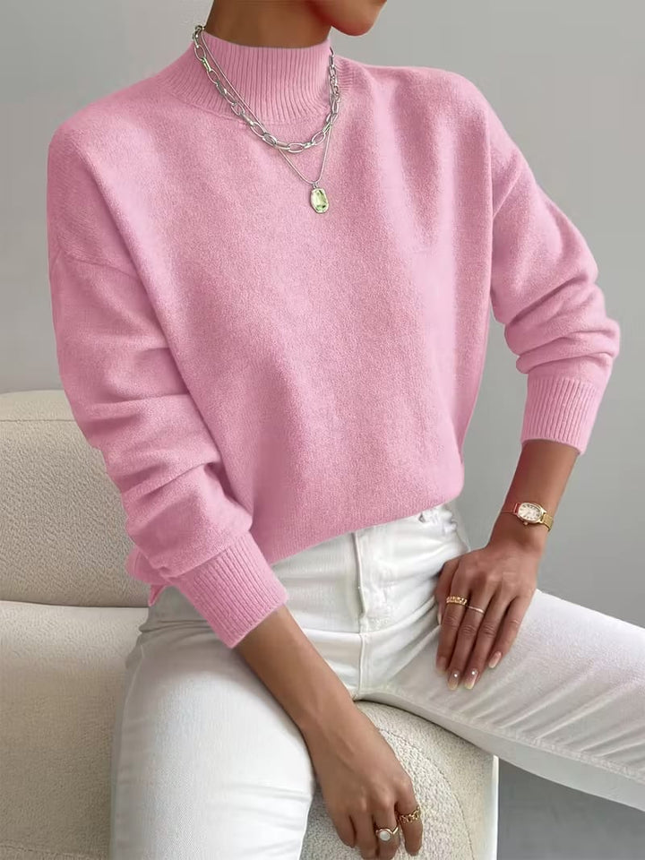 Nancy Boutique™ | Sophie Cozy Knit Sweater