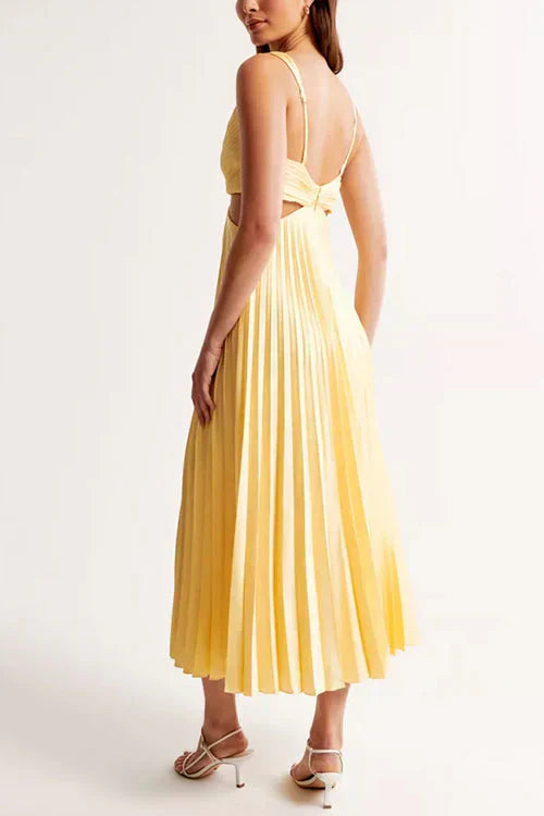 Nancy Boutique™ | Dreamy Maxi Dress