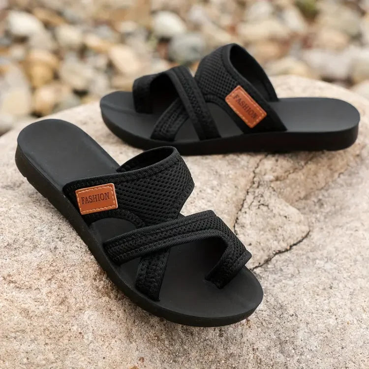 Els™ | Comfortabele  orthopaedic sandals